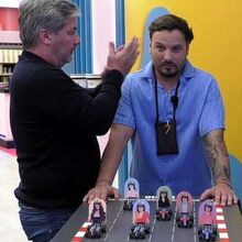 Miguel Vicente reage à saída de Bruno de Carvalho do Big Brother