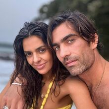 Cuca Roseta com Manu Rodrigues