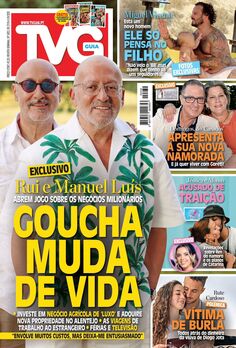 Capa de 27 de agosto