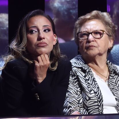 Pais de Catarina Miranda não vão estar na grande final do Big Brother:  saiba o que se passa - Estrelas - TVGUIA