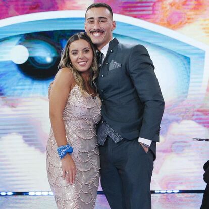 Afonso Leitão, Jéssica Vieira