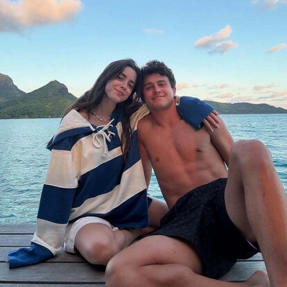 João Neves e Madalena Aragão