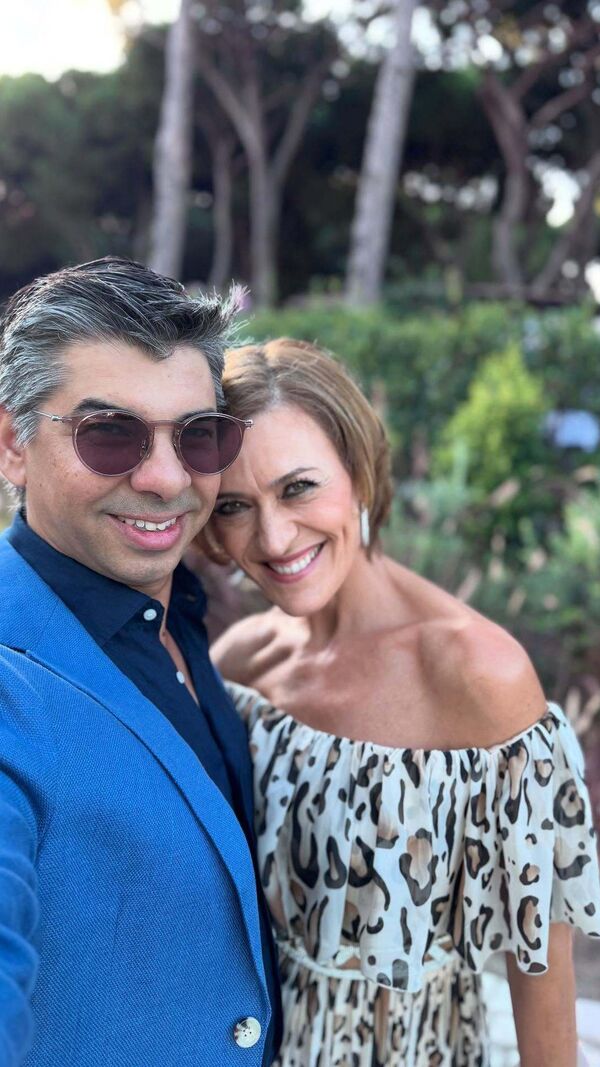 Jorge Cristino, Fátima Lopes