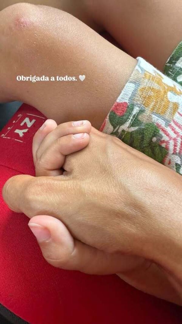 Daniela Santos