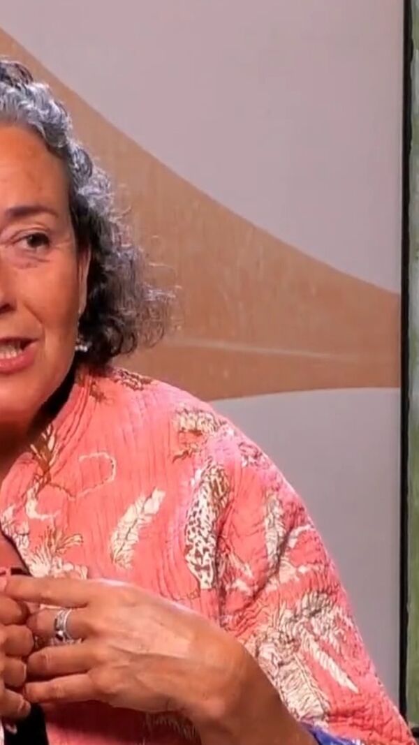 Zé Luís e Dilma vivem paixão no Casados à Primeira Vista