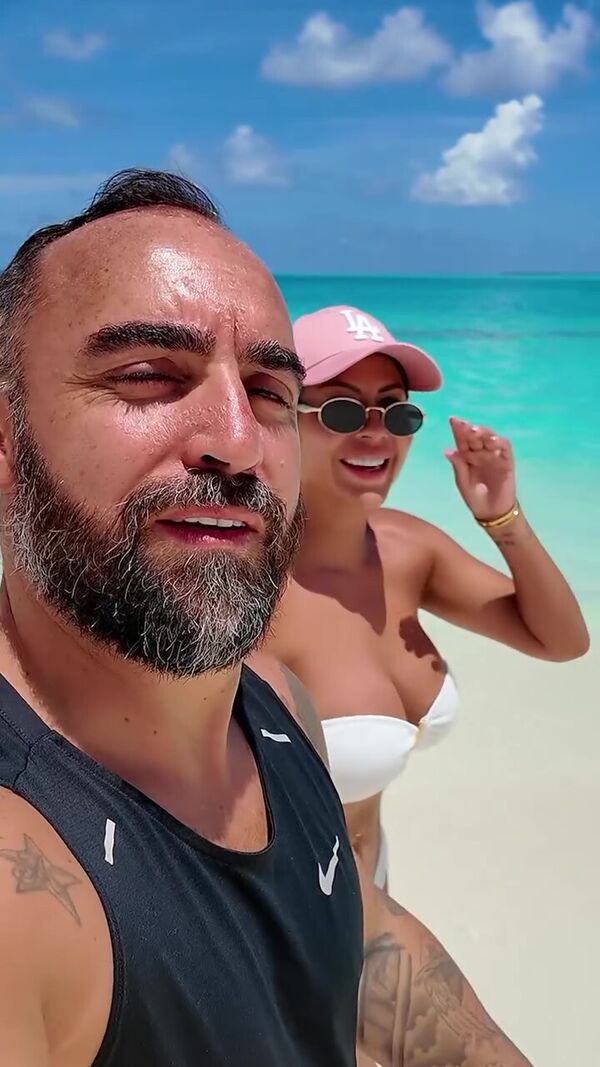 Ricardinho, Mádelin Pinto