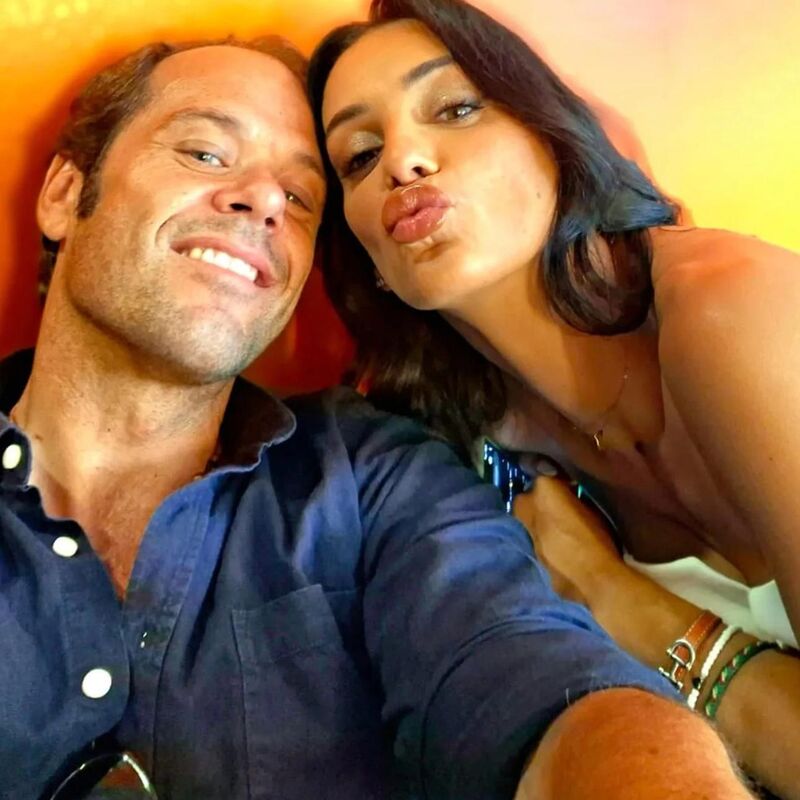 “Não se vai concretizar”: Léo Caeiro acredita que não vai existir casamento entre Luíza Abreu e João Moura Caetano