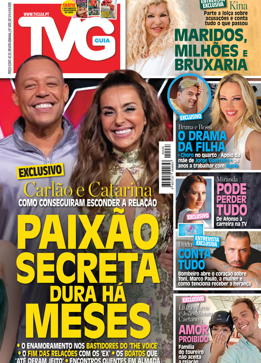 Capa
