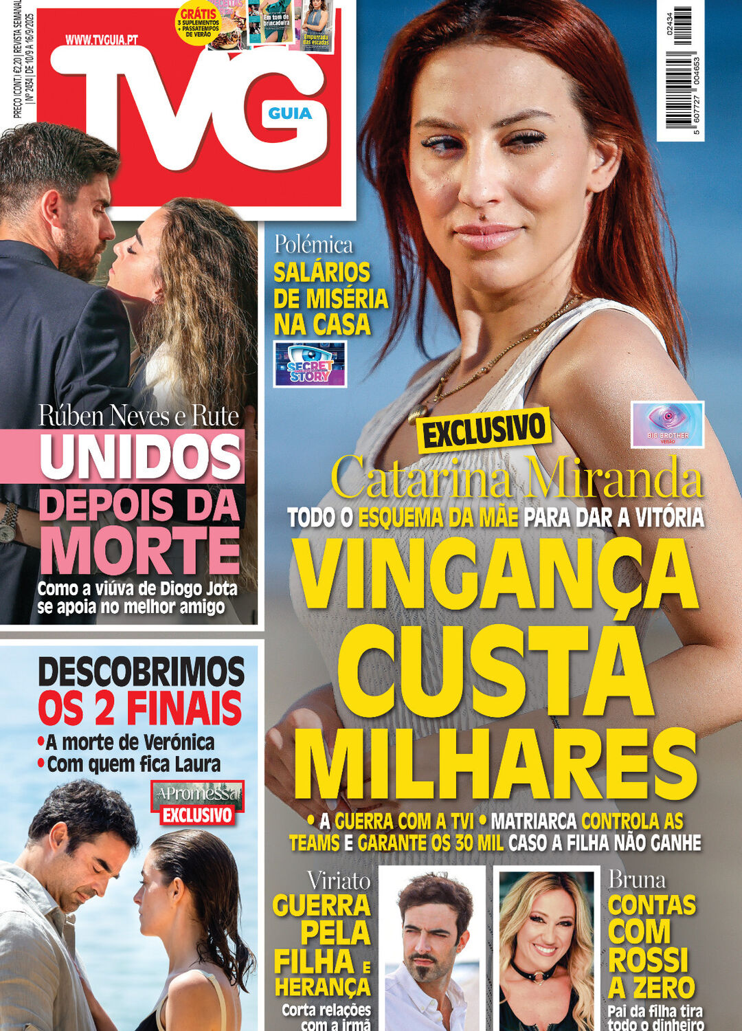 Capa
