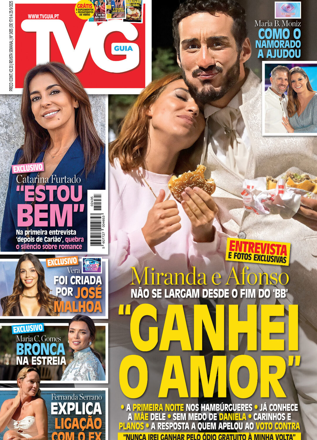 Capa
