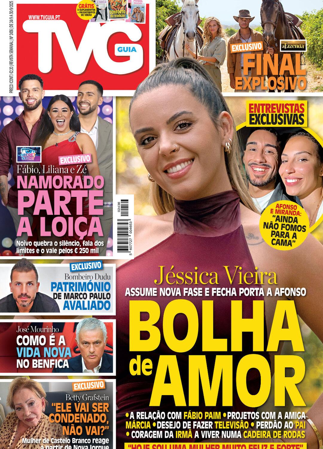 Capa