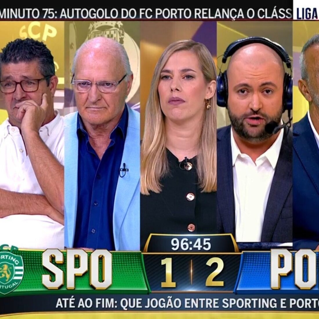 CMTV com melhor mês de sempre, bate todos os recordes e cresce mais 23,4%