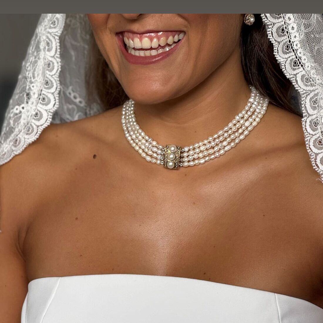 Beatriz, filha de Vitor Baía, casou-se