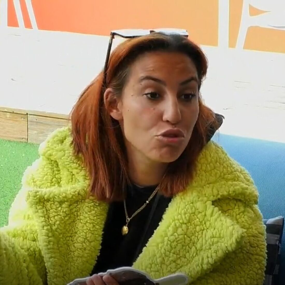 Catarina Miranda opina