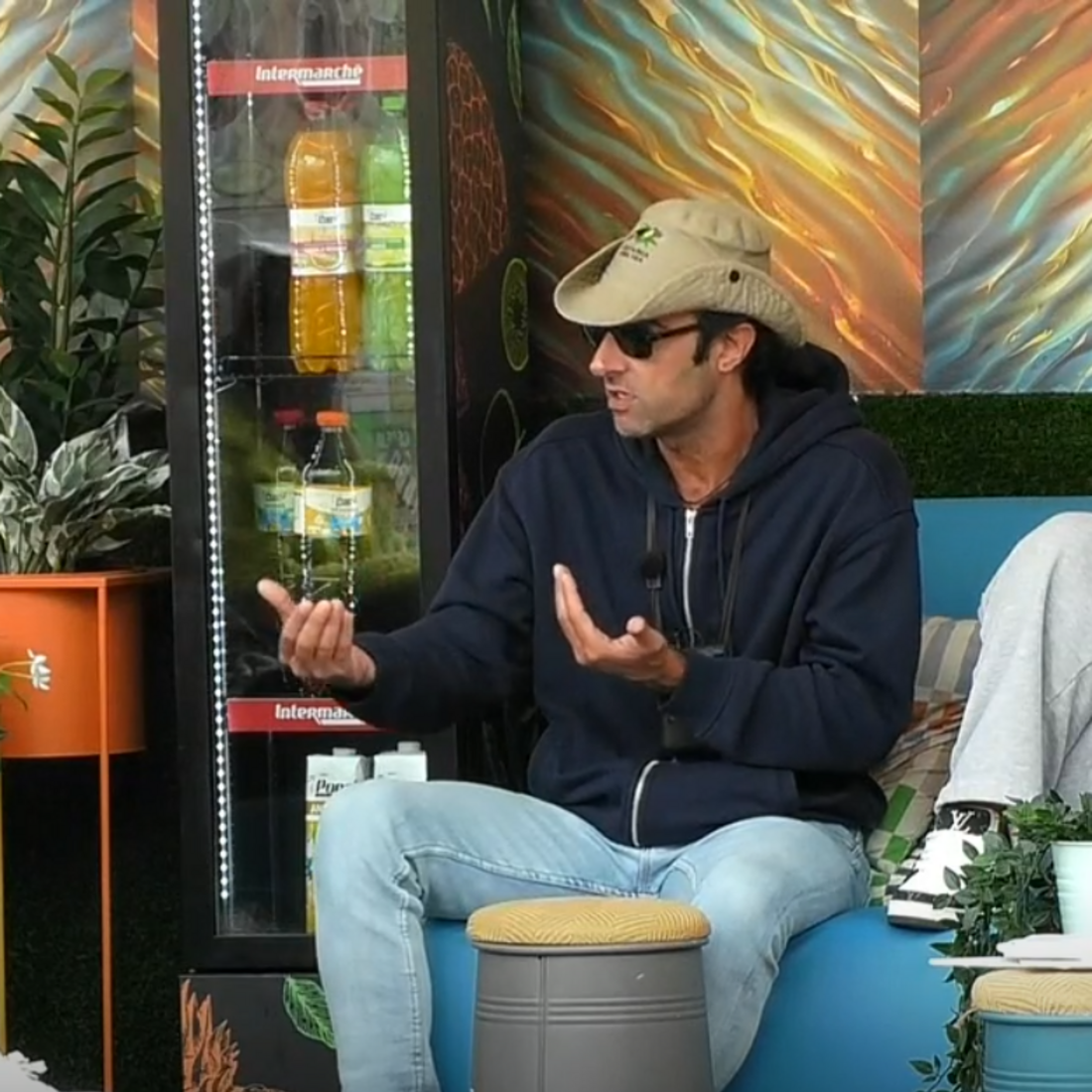 Viriato Quintela expõe ponto de vista