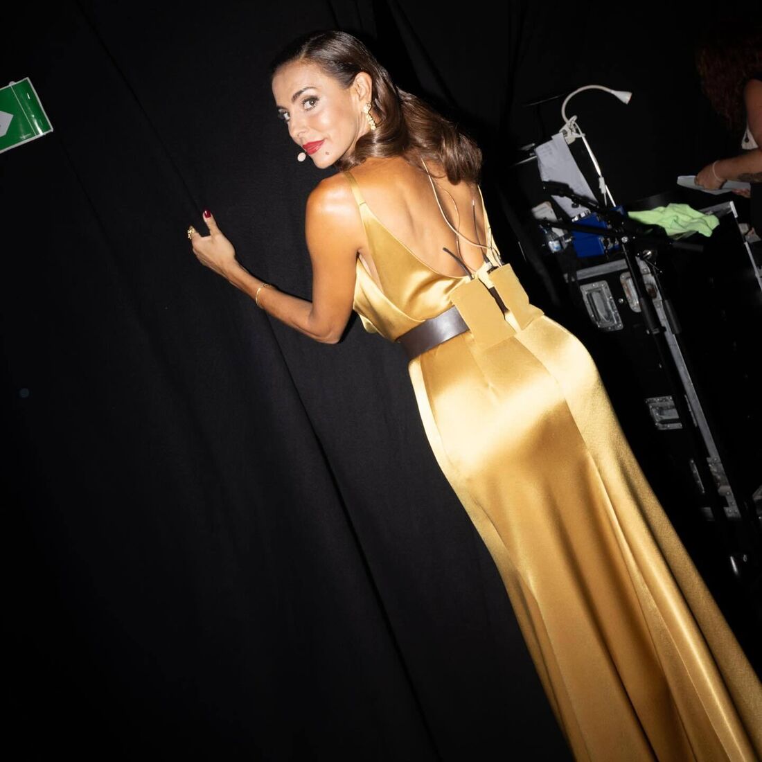 Catarina Furtado está apaixonada aos 53 anos