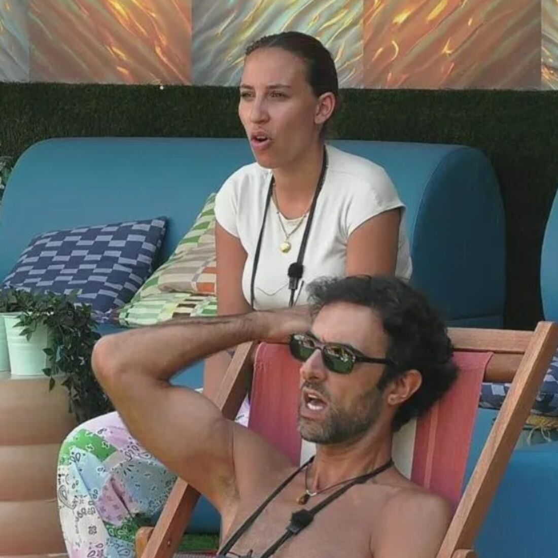 Viriato Quintela reage ao tratamento de Maria Botelho a Catarina Miranda