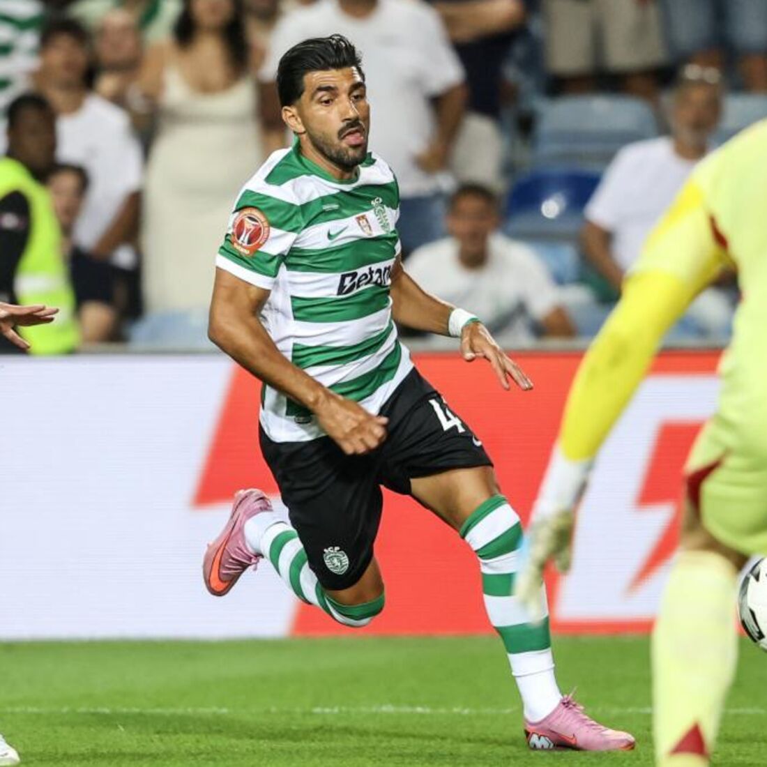 Ricardo Esgaio