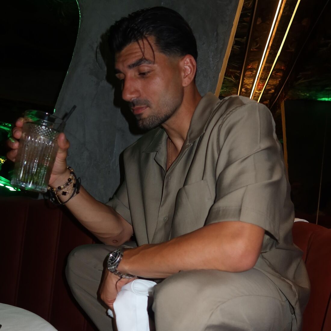 Ricardo Esgaio