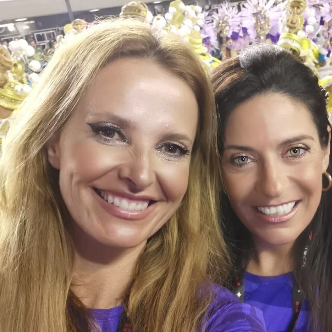 cristina ferreira, catarina duarte