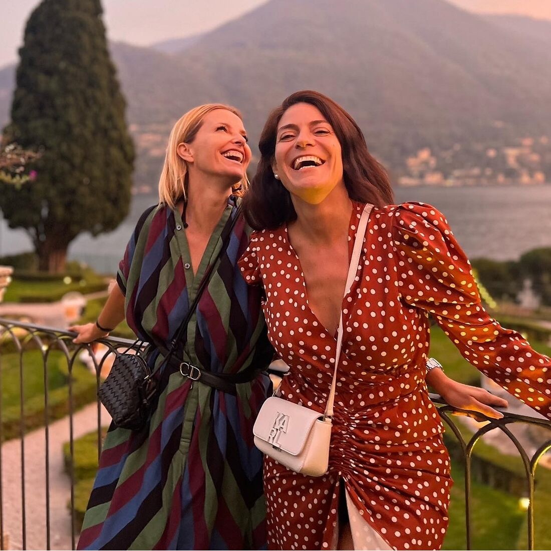 cristina ferreira, catarina duarte