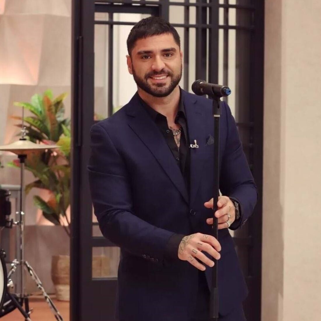 Leandro