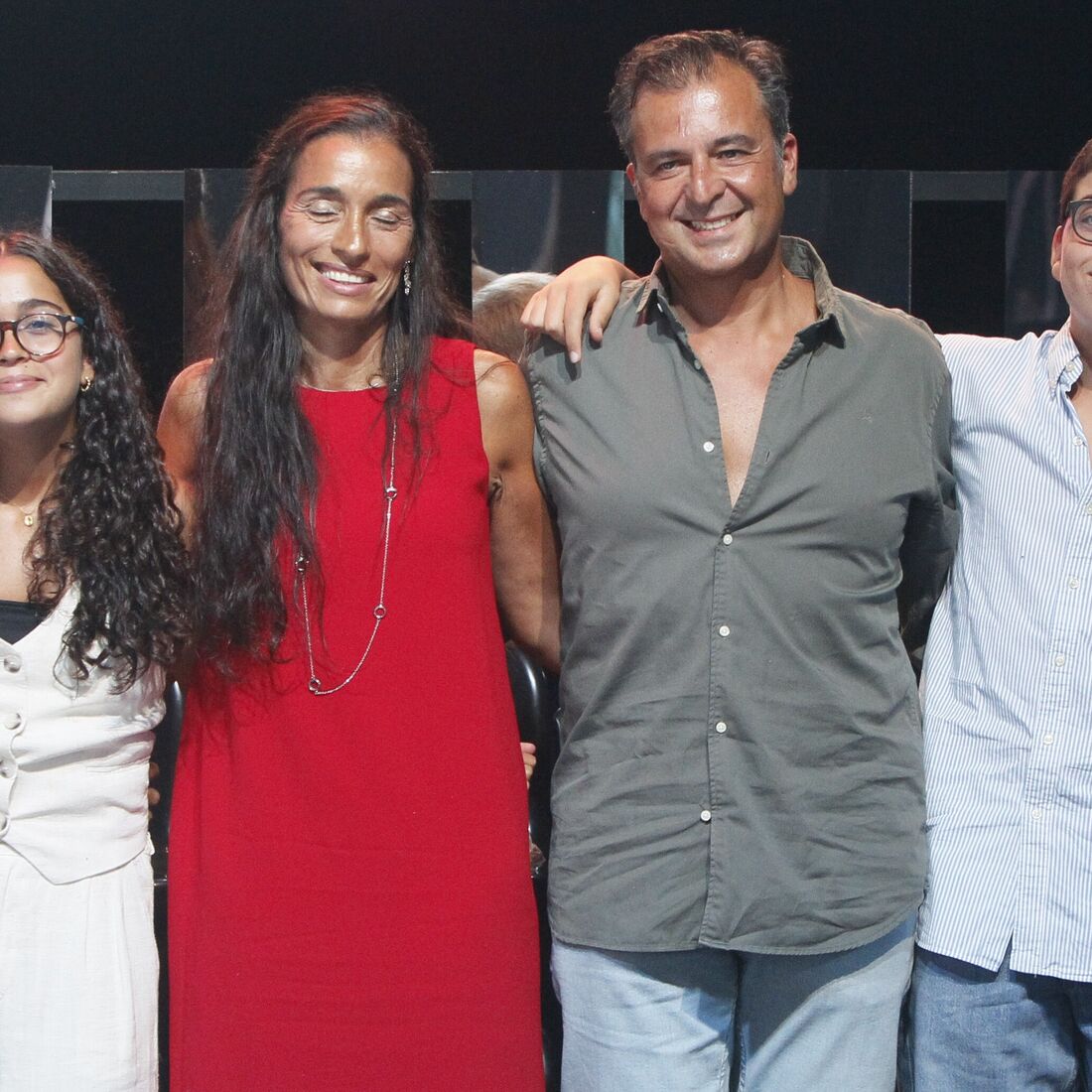 Família de Afonso Leitão