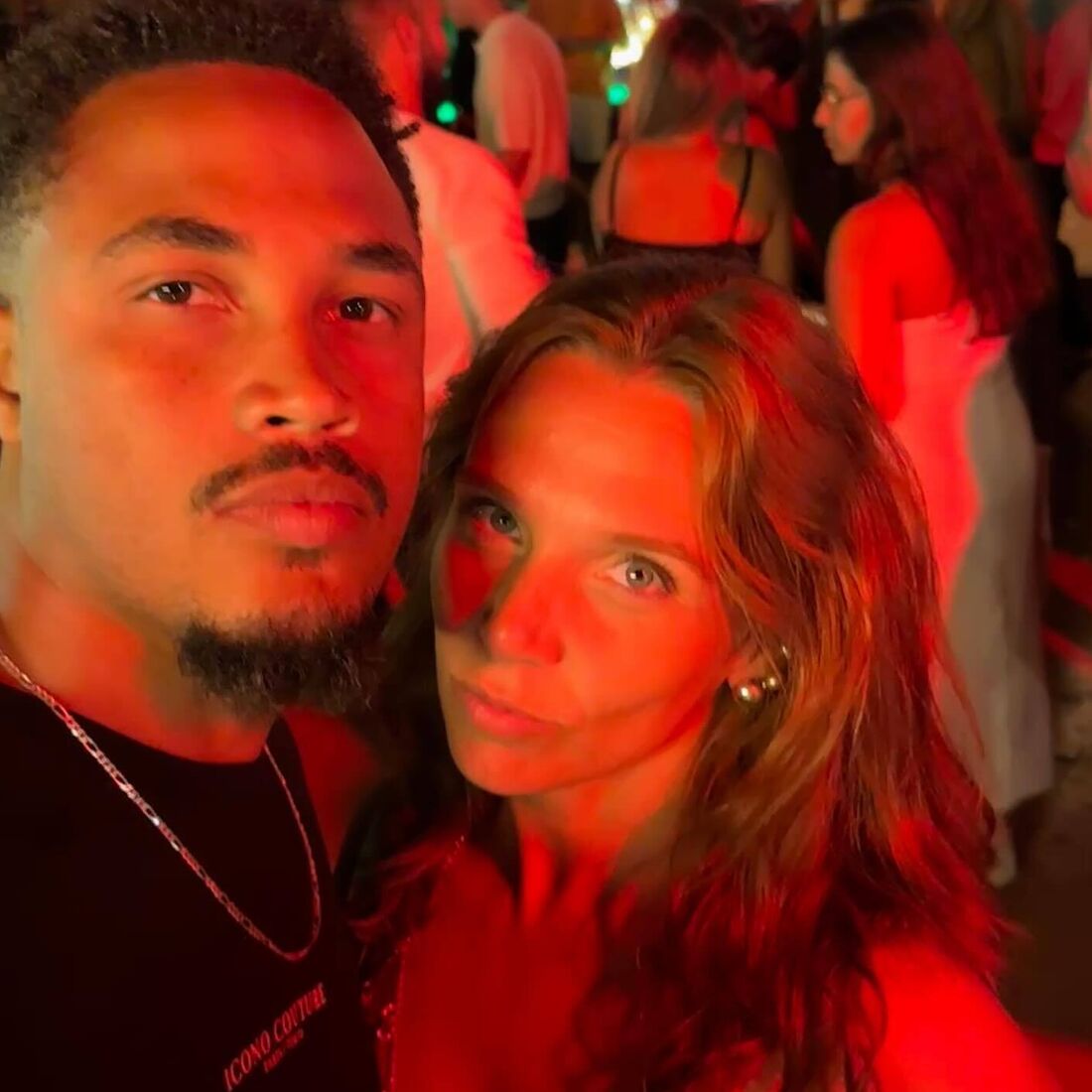 Junior Sousa, Marta Sá