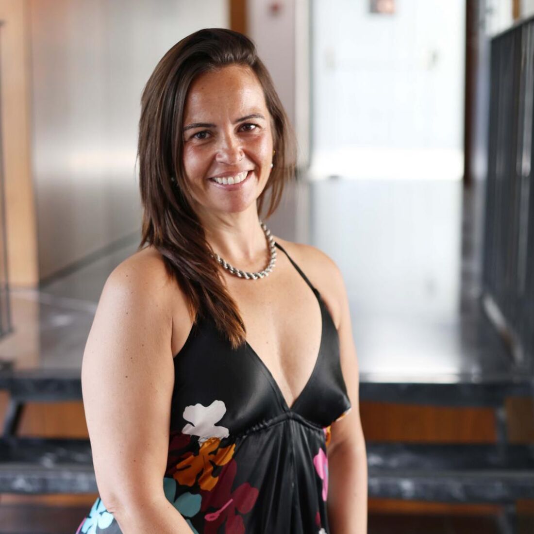 Raquel Mendes, Casados à Primeira Vista