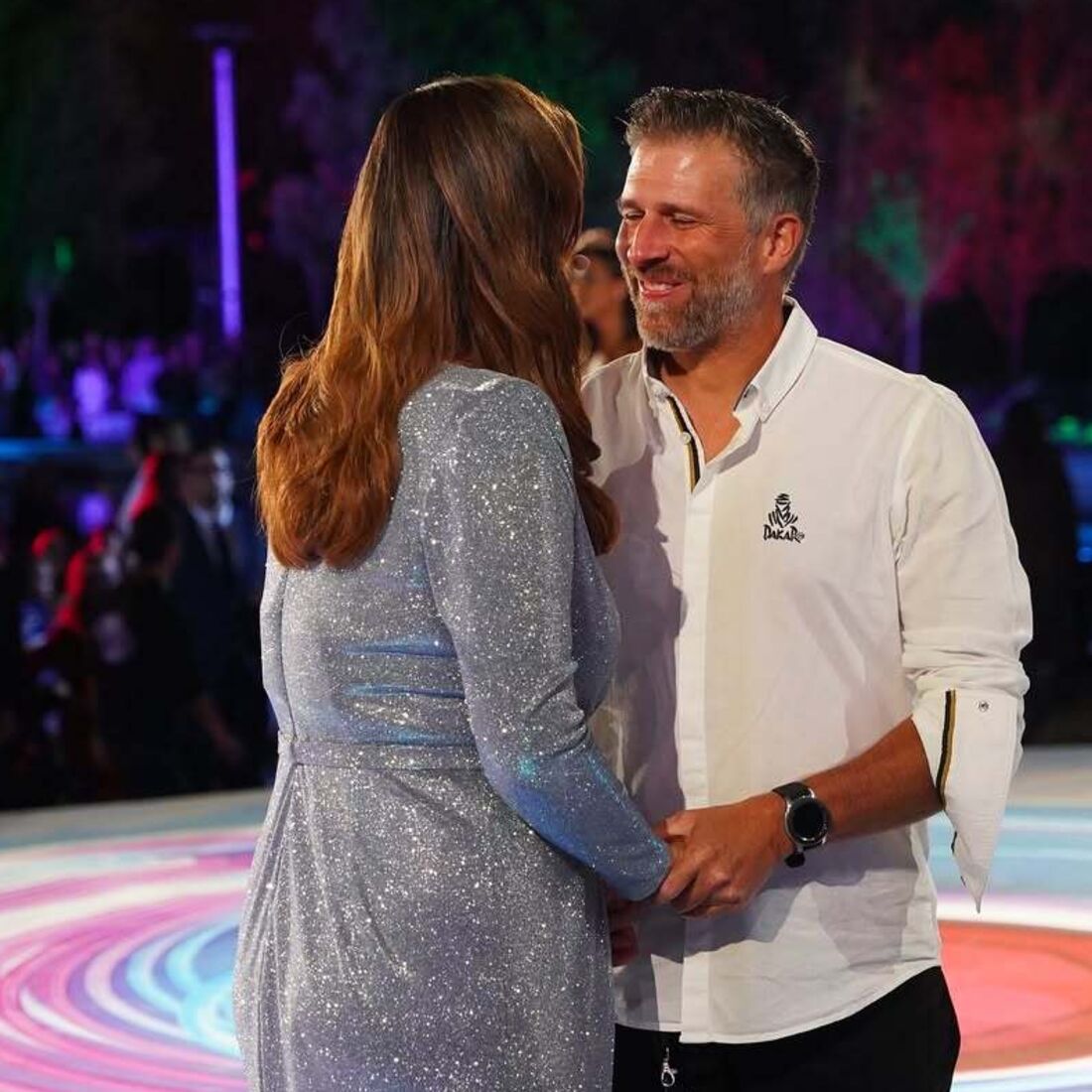 Maria Botelho Moniz e Pedro Bianchi Prata