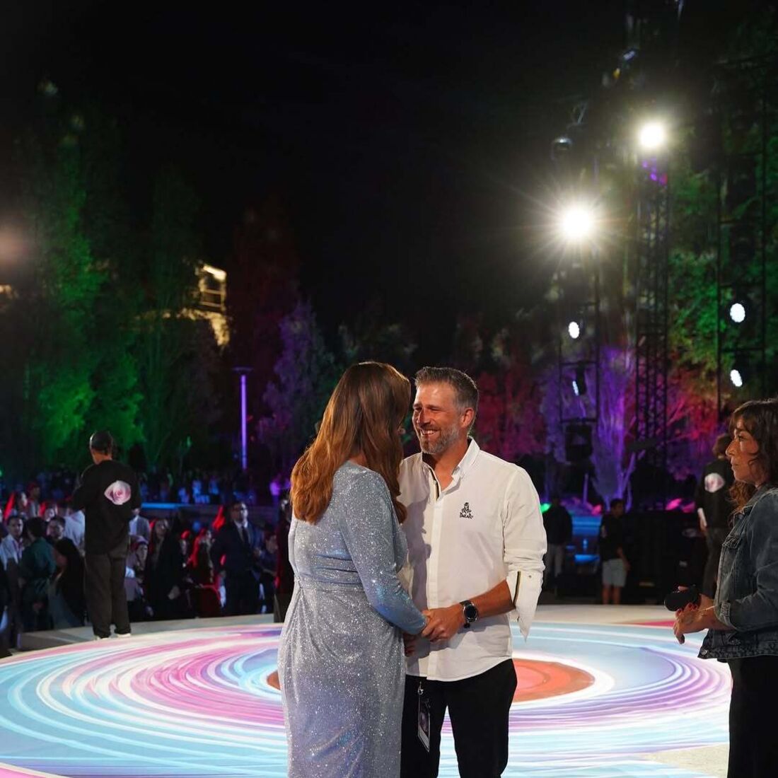 Maria Botelho Moniz e Pedro Bianchi Prata