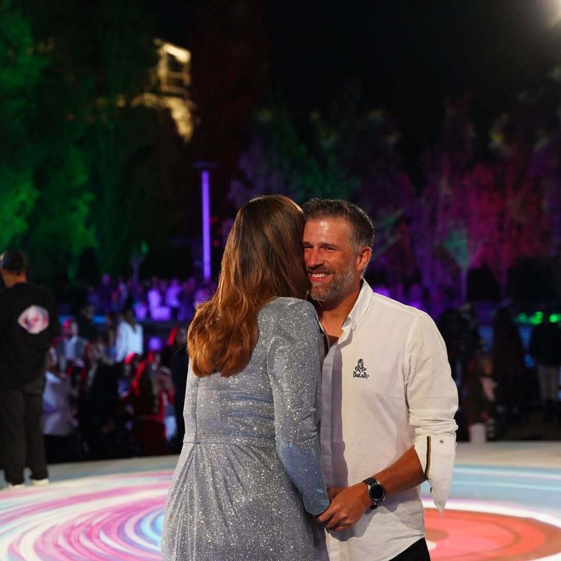 Maria Botelho Moniz e Pedro Bianchi Prata