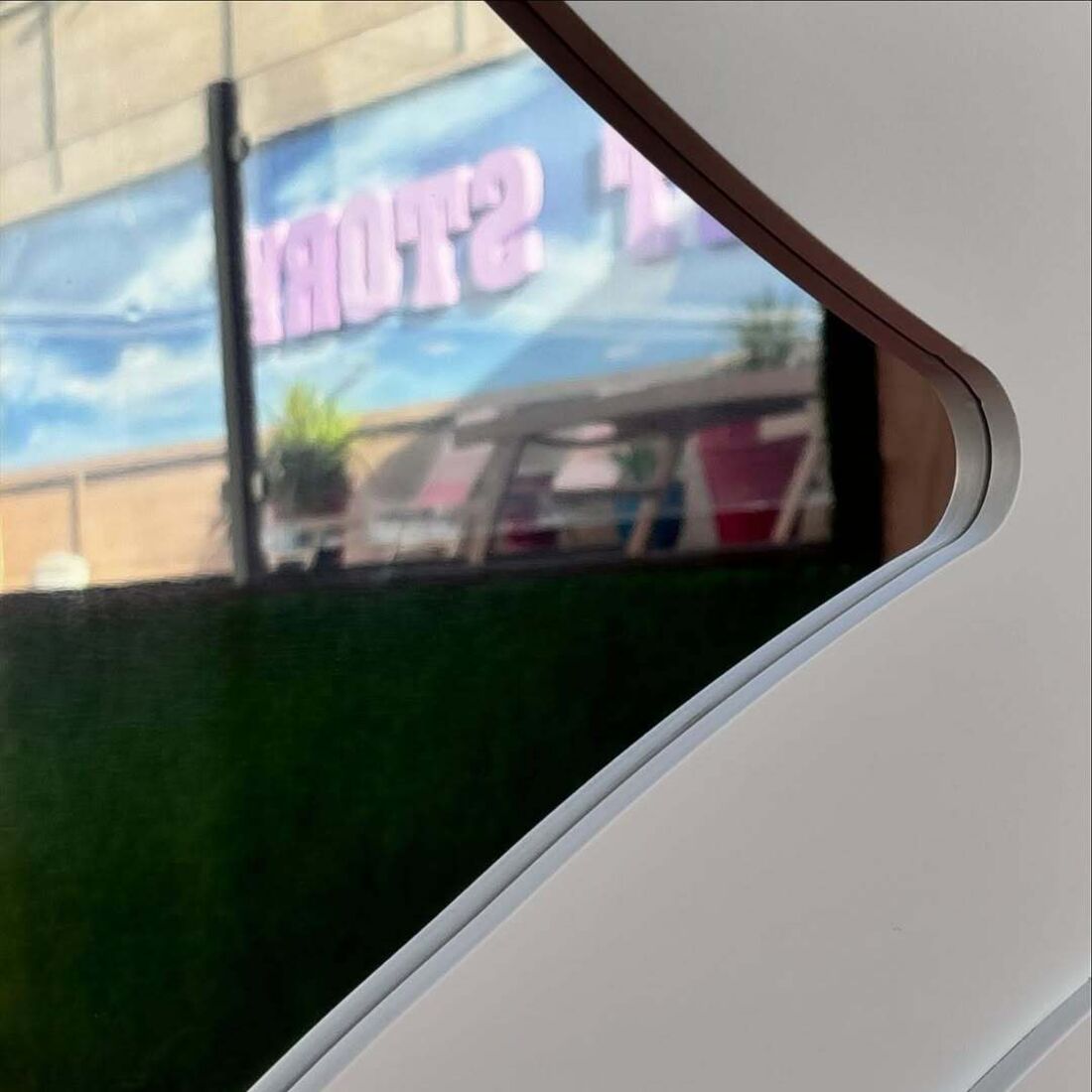 Imagens da nova casa da 'Casa dos Segredos'