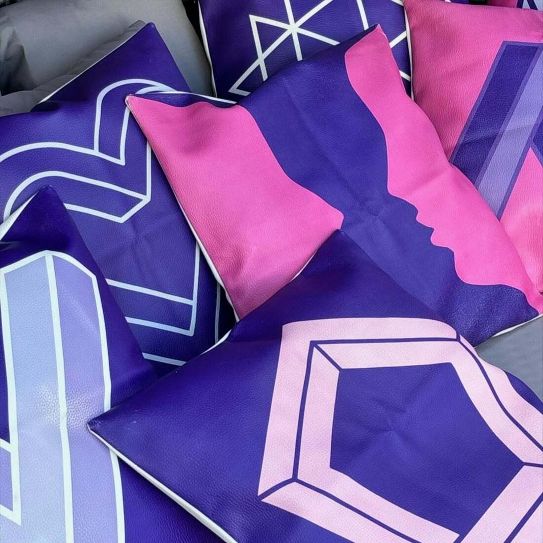 Imagens da nova casa da 'Casa dos Segredos'