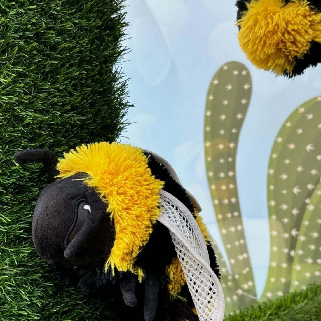 Imagens da nova casa da 'Casa dos Segredos'