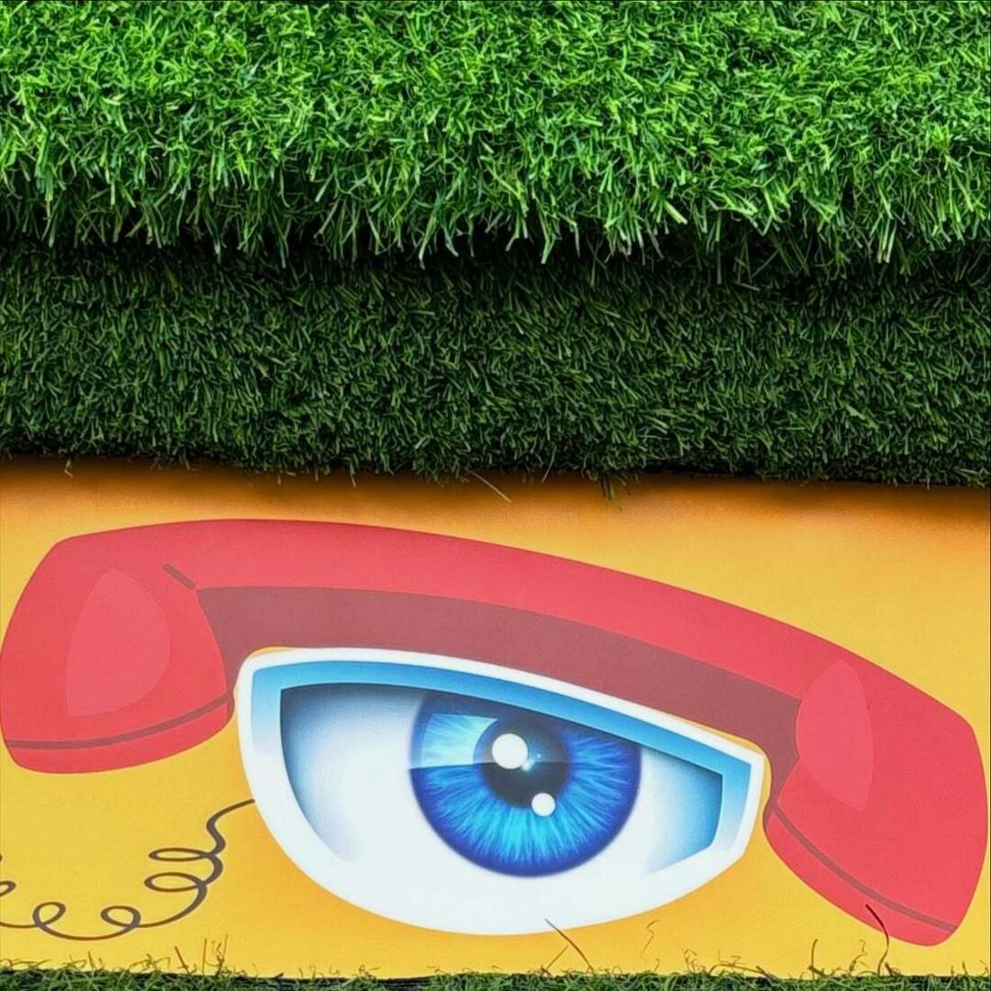 Imagens da nova casa da 'Casa dos Segredos'