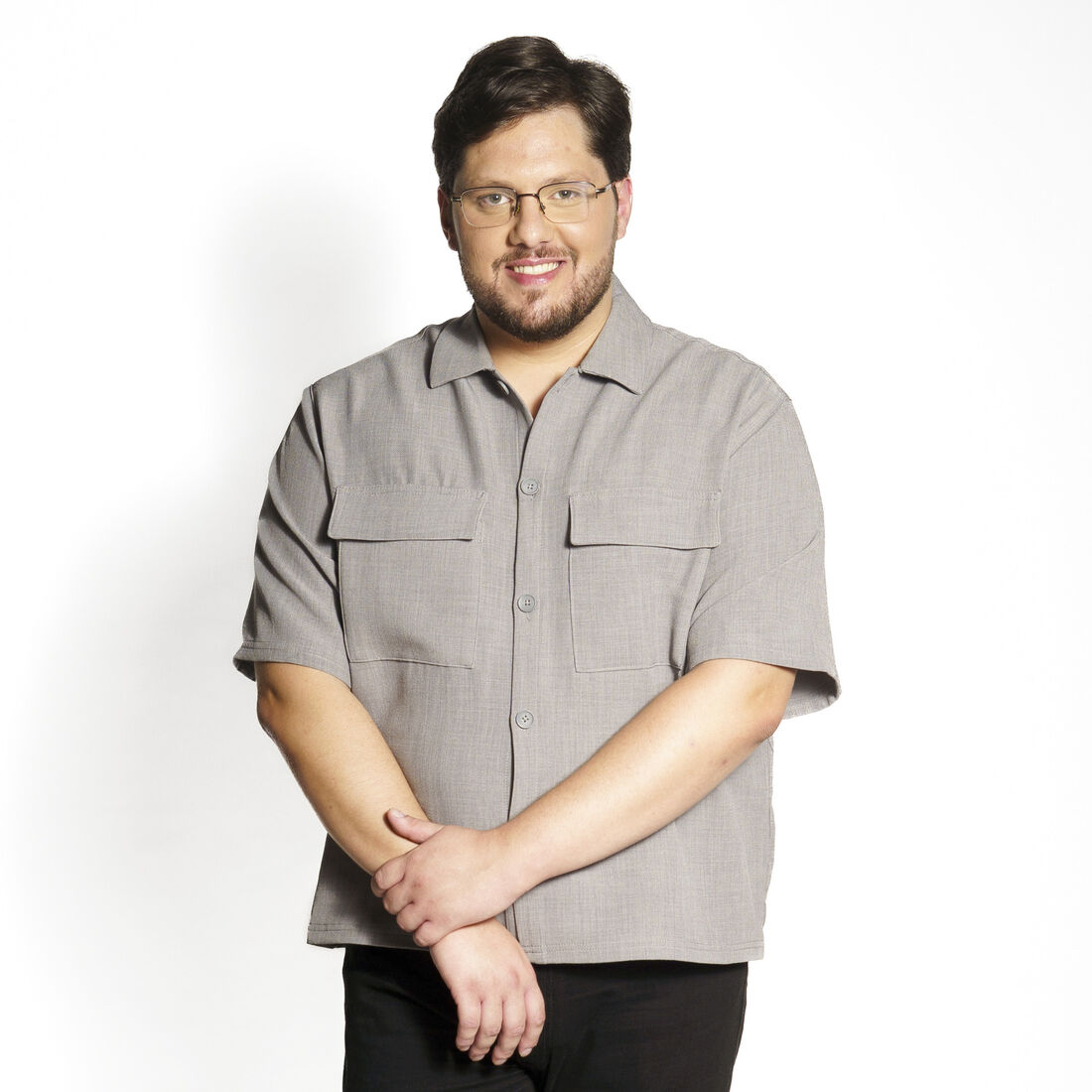 Fábio Daniel, Casa dos Segredos