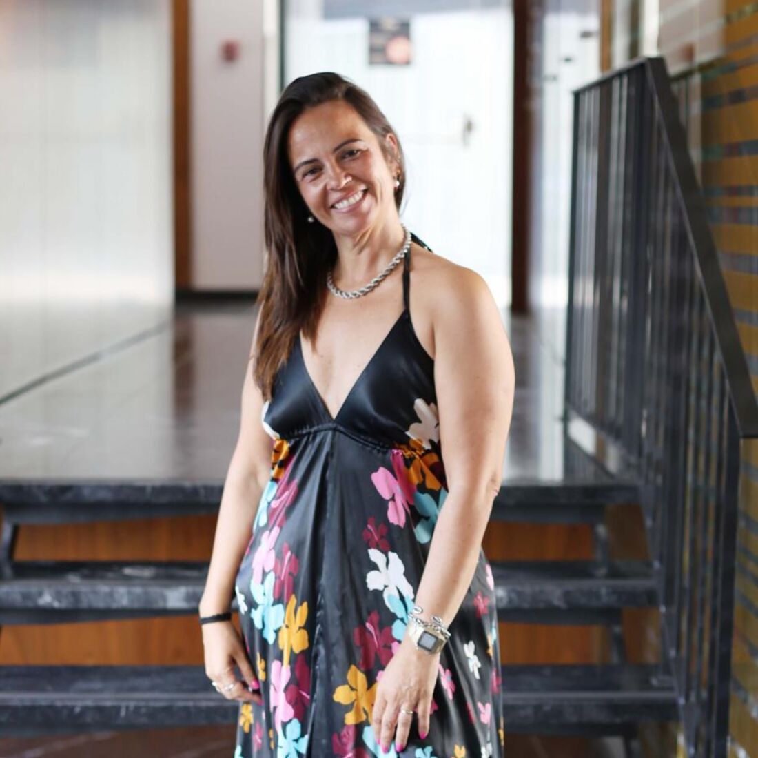 Raquel Mendes, Casados à Primeira Vista