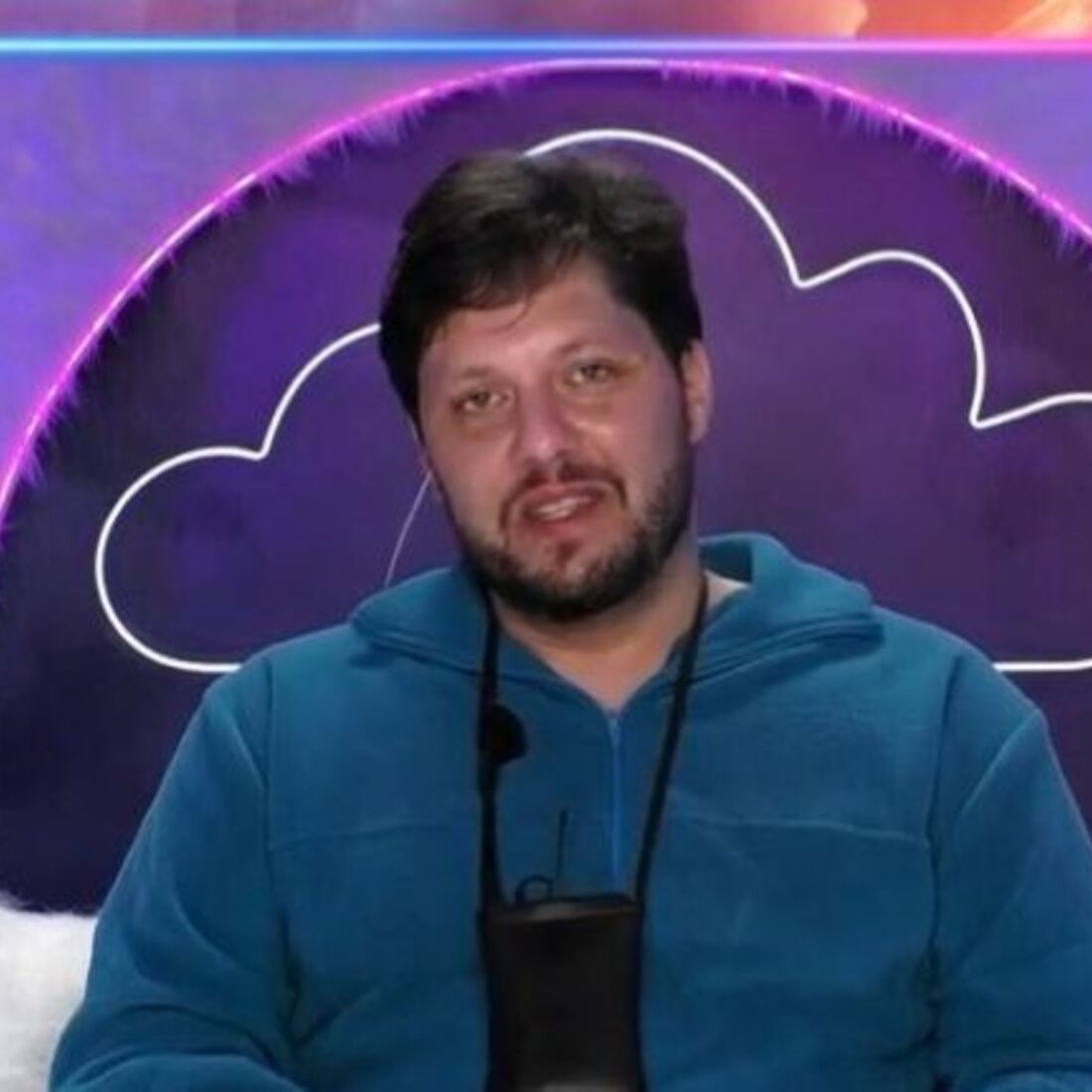 Fábio Daniel, Casa dos Segredos