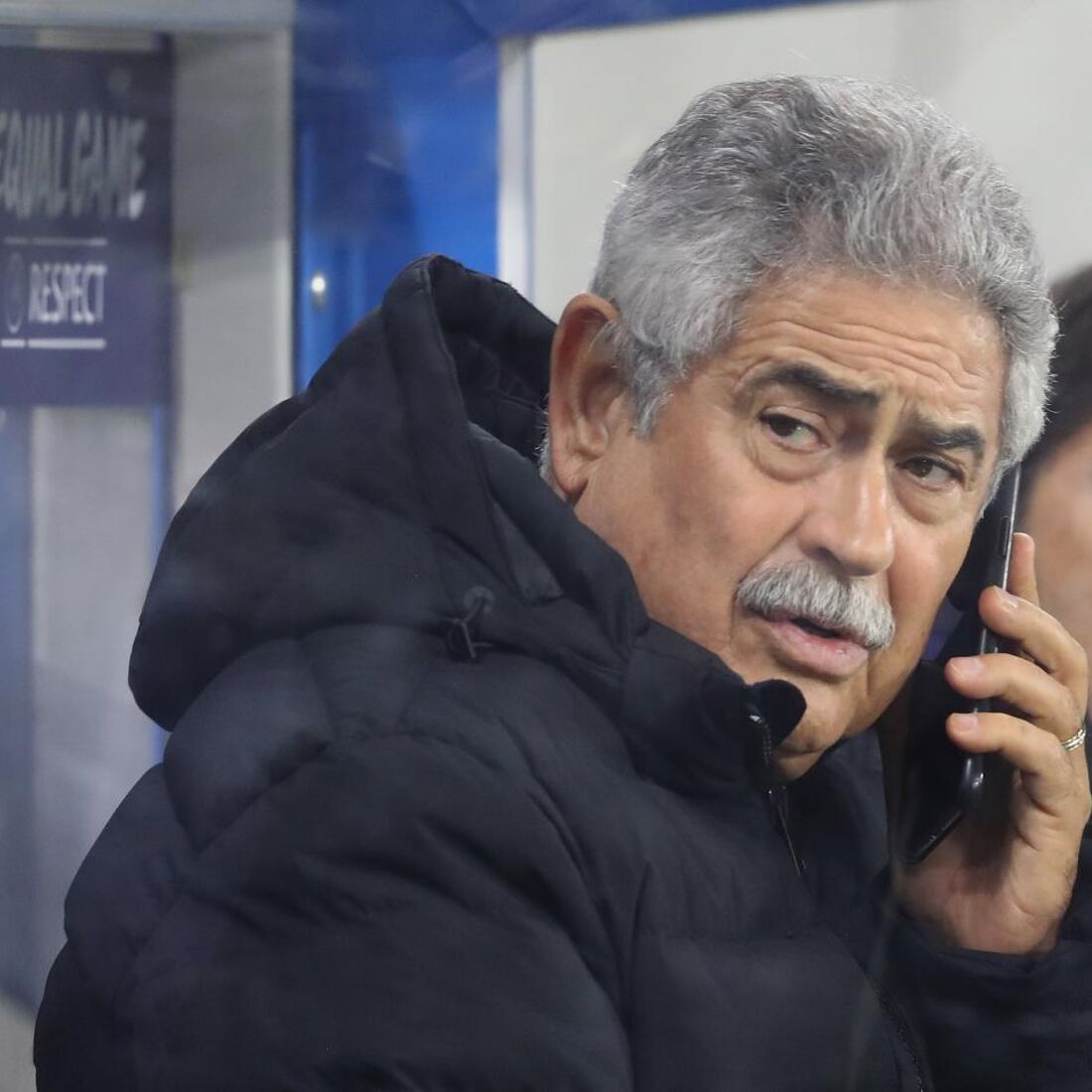 Luís Filipe Vieira, Rui Costa