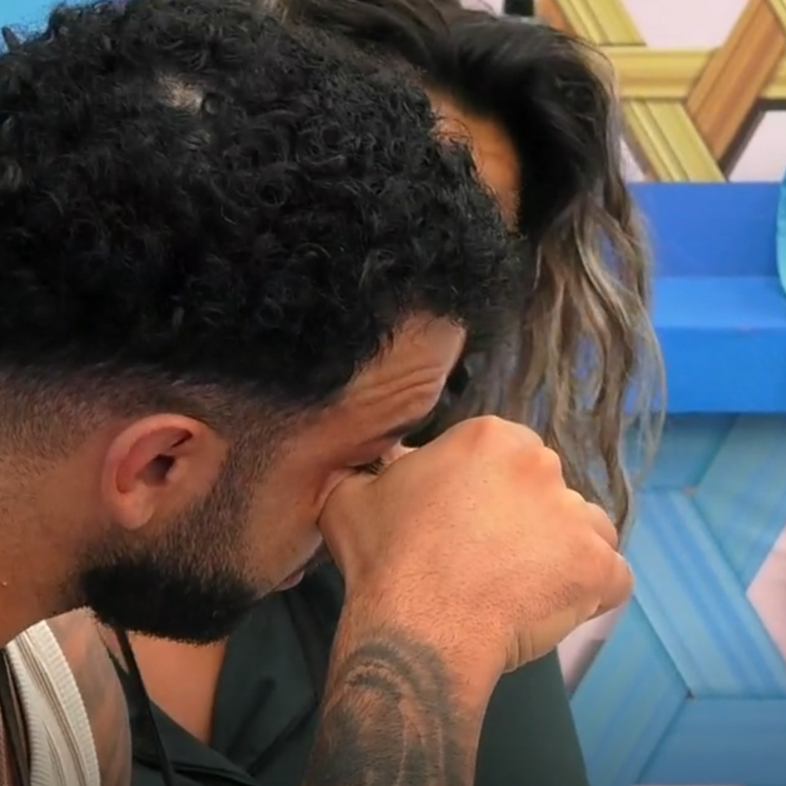 Fábio, Casa dos Segredos