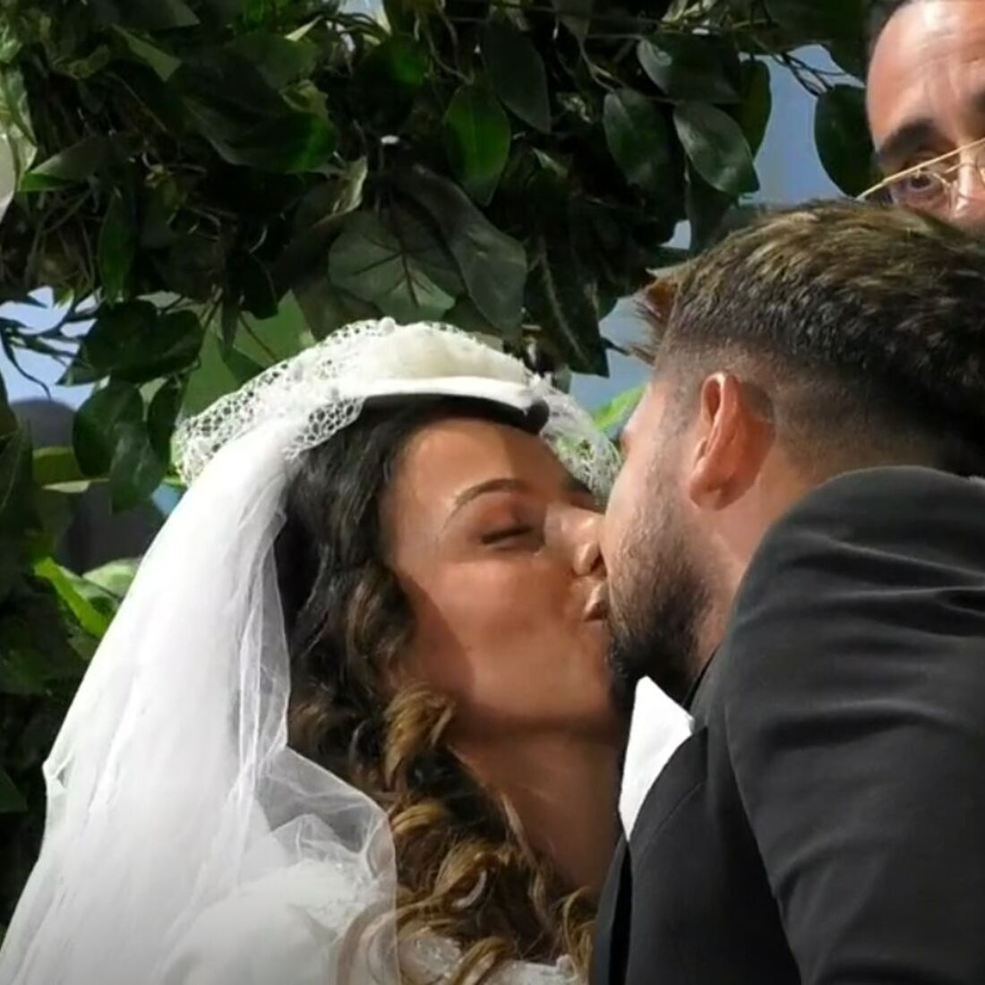 Dylan, Vera, Casa dos Segredos