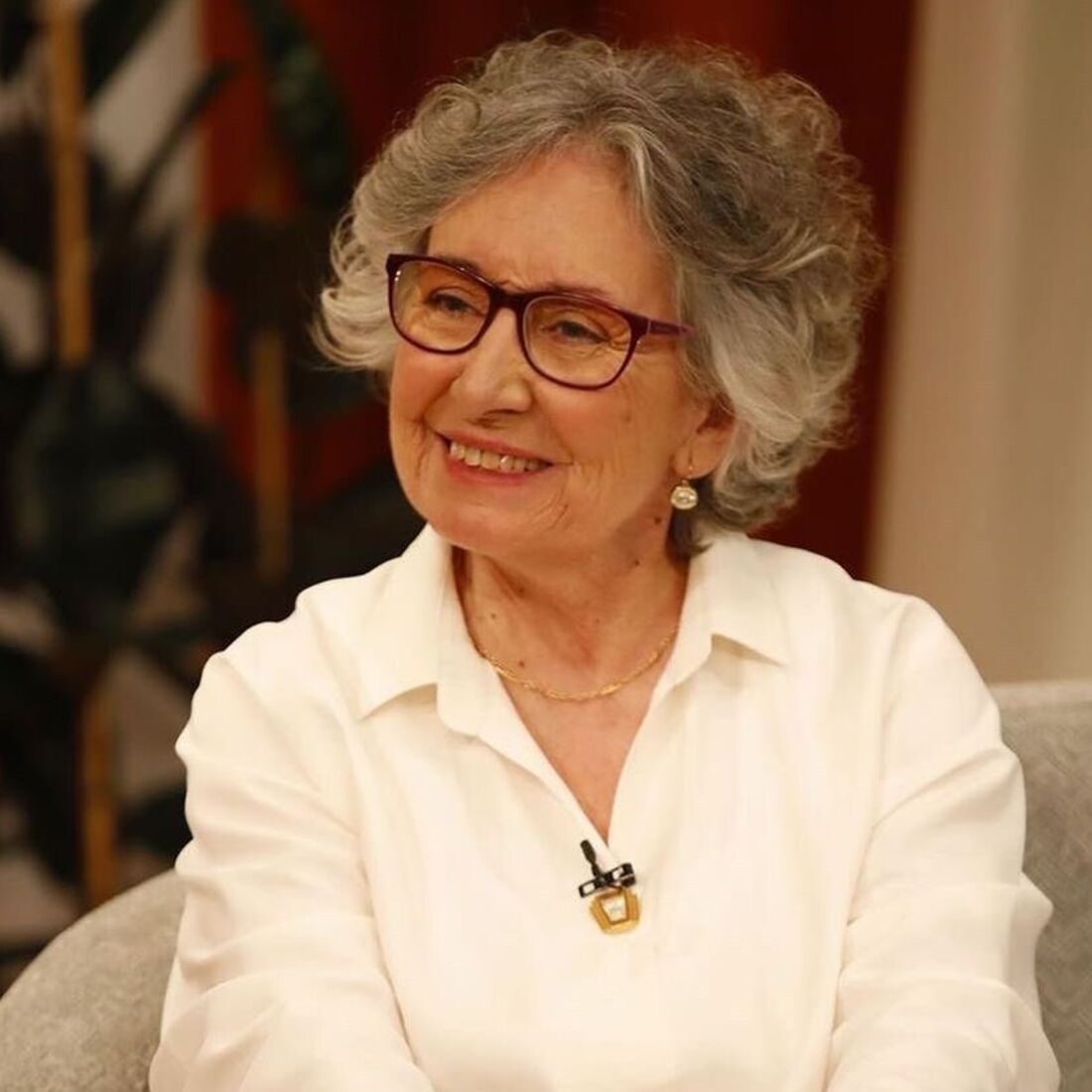 Margarida Carpinteiro