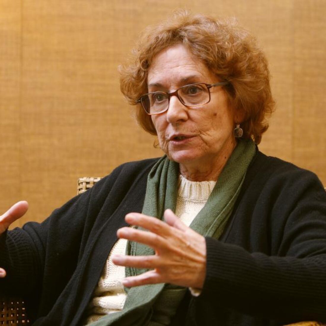 Margarida Carpinteiro