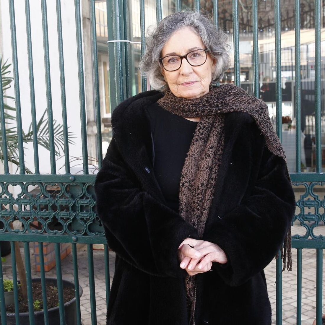 Margarida Carpinteiro