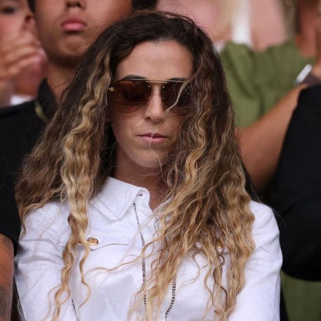 Rute Cardoso reage a abusos de identidade após falecimento de Diogo Jota