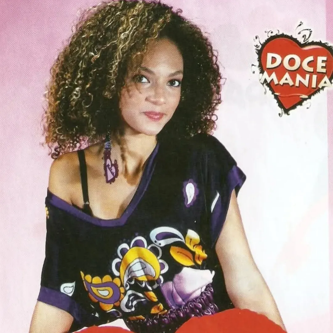 Jessica Tavares das Docemania