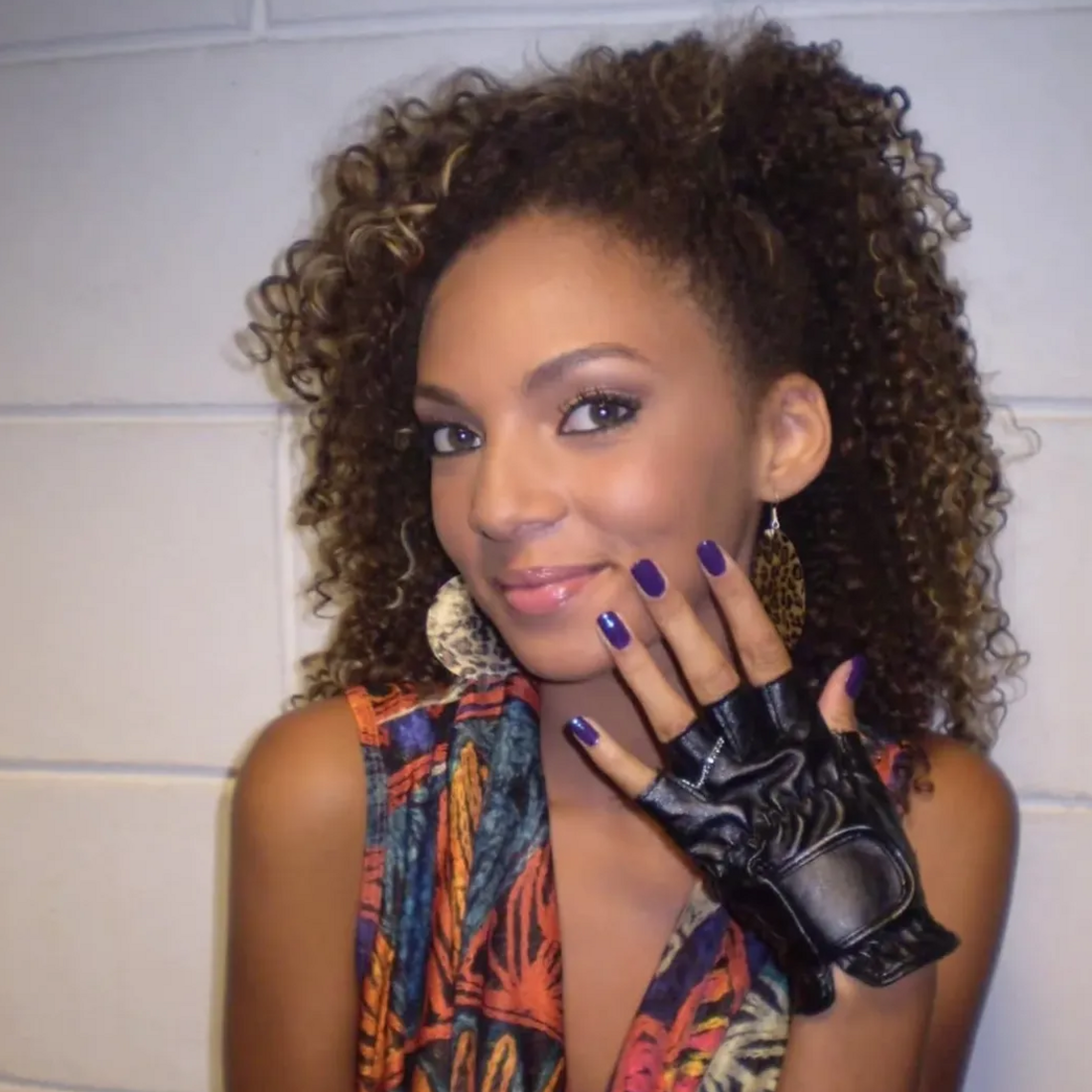 Jessica Tavares das Docemania