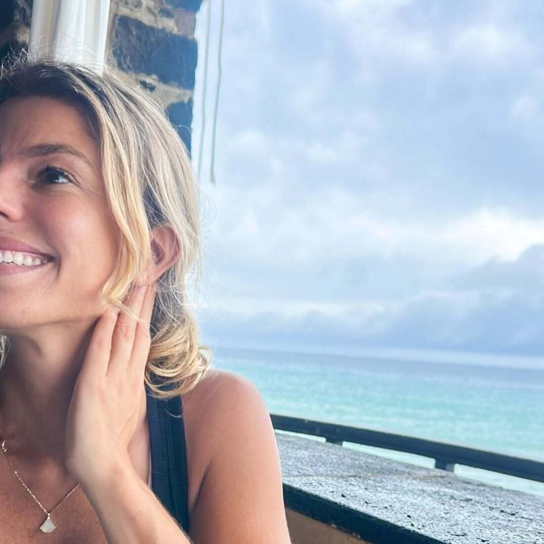 Pimpinha Jardim em Cabo Verde