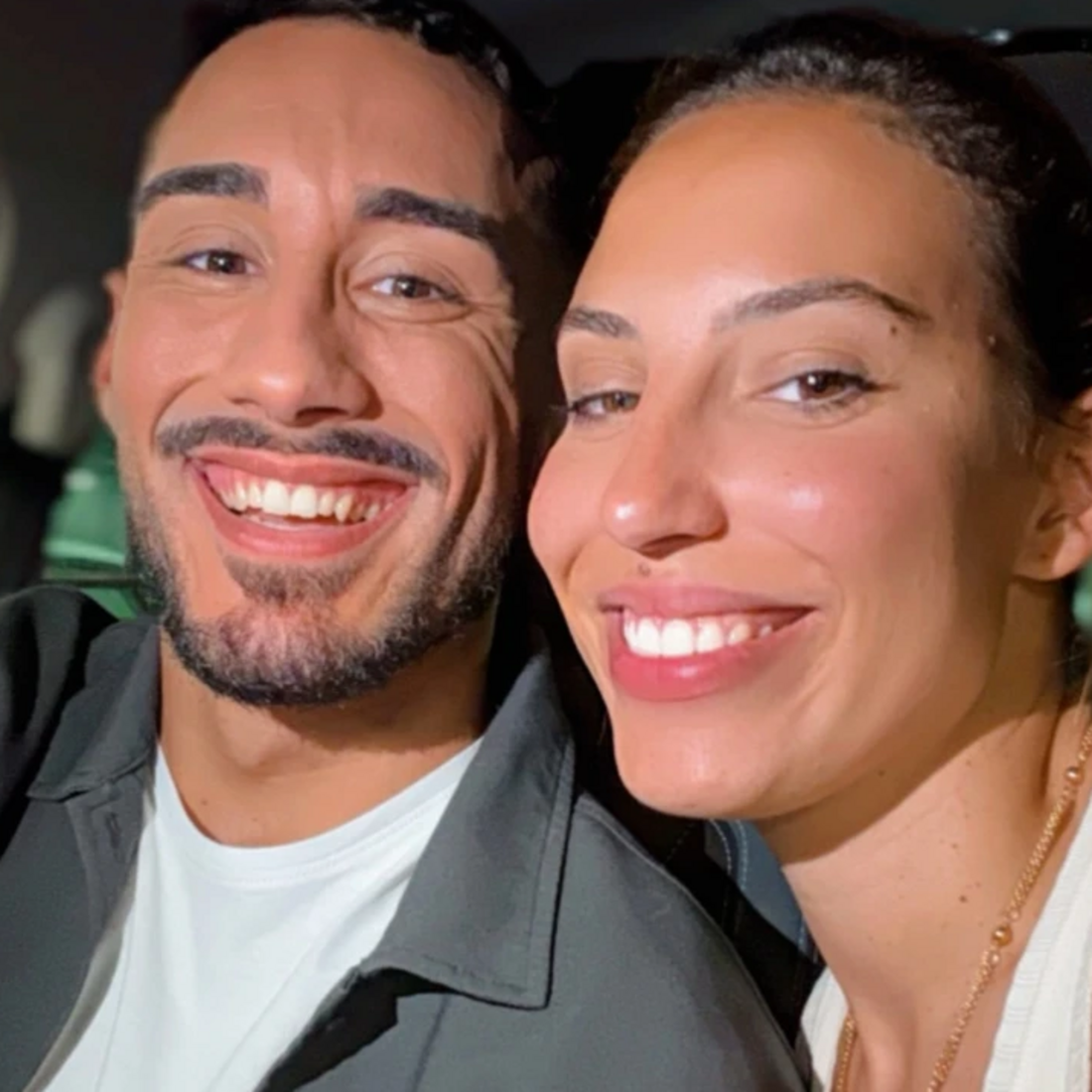 Afonso Leitão, Catarina Miranda